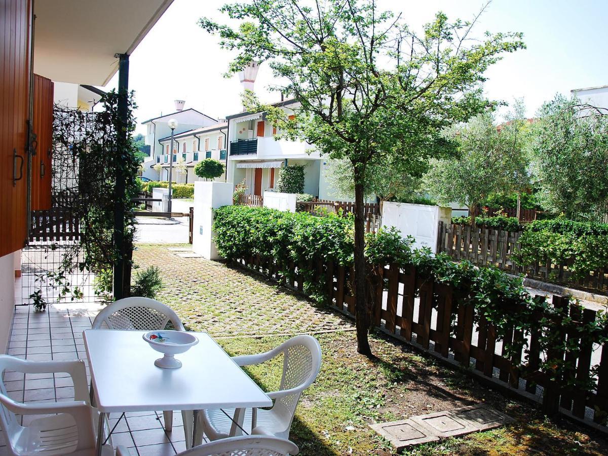 Apartment Mediterraneo-4 By Interhome Rosapineta Exterior foto