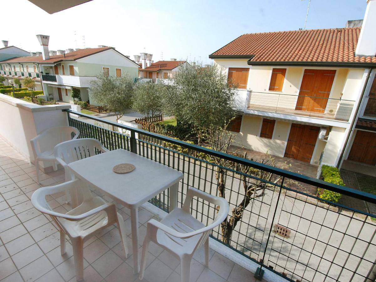 Apartment Mediterraneo-4 By Interhome Rosapineta Exterior foto